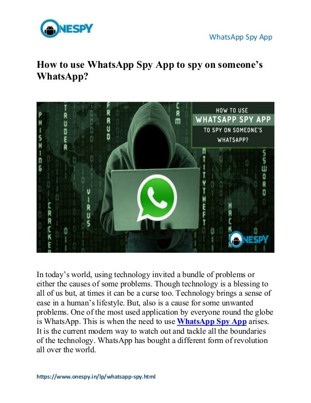WhatsApp spy tool lets anyone track when you’re online